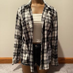 Old Navy Flannel